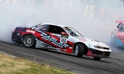 İstanbul Park’ta İlk Drift Hafta Sonu