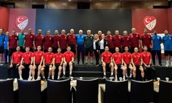MHK Hakem Gelişim Programında Mentör Semineri Gerçekleşti