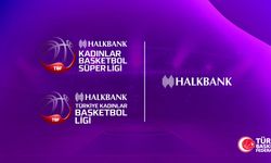 Halkbank Kadınlar Basketbolda İsim Sponsoru