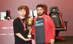 eMilli Takım EA SPORTS FC 25 Seçmeleri Tamamlandı