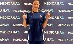 Kadın Voleybolculara Sağlık Kontrolü!