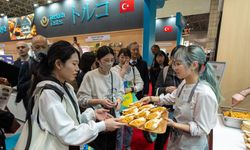 Türk Gıda İhracatçıları Japonya’ya İhracatta 1 Milyar Dolar Hedef Koydu