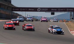 Pist Heyecanı İstanbul Park’ta Zirveye Çıkacak