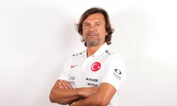 Serkan Damla, A Milli Takım Teknik Ekibine Katıldı