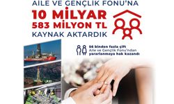 Bakanlıktan Aileye Enerjik Destek