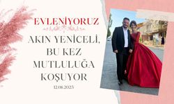 Uşaklı Ultra Maratoncu Akın Yeniceli, Bu Kez Mutluluğa Koşuyor