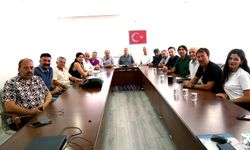 Atletizm Federasyonu 2026 Yılına Odaklandı!