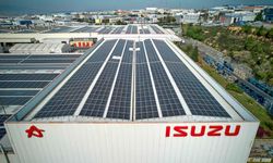 Anadolu Isuzu, ilk ‘Entegre Raporu’nu yayımladı
