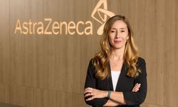 AstraZeneca Türkiye'nin İletişim Müdürü Özlem Horasanlı oldu