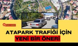Atapark Trafiği İçin Yeni Bir Öneri