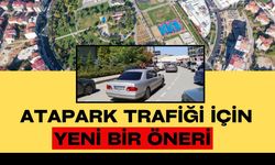 Atapark Trafiği İçin Yeni Bir Öneri