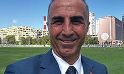 UEFA’dan Hayri Çavuşoğlu’na Önemli Görev