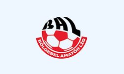 Bölgesel Amatör Lig'e Katılım Başvuruları Başladı