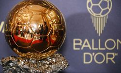 2025 Ballon d'Or Adayları Açıklandı