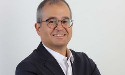 ODE Yalıtım'ın yeni genel müdürü Barış Haznedar oldu