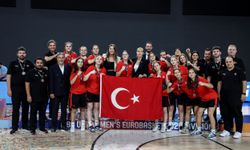 Kızlar Avrupa Şampiyonası B Ligi’nde Şampiyon: Litvanya