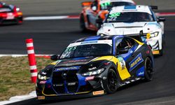 Berkay Besler’den Nürburgring Zaferi!
