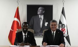 Beşiktaş, Wilfred Onyinye Ndidi Transferini Resmen Açıkladı