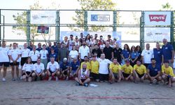 Bioderma Pro Beach Tour Kadıköy Etabı Sona Erdi