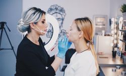 Cansu Durkun Kalıcı Makyajda Global Marka Olma Yolunda!