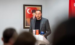 Başkan Mesut Çebi’den ‘50. Yılda Dijital Dönüşüm’ Vurgusu