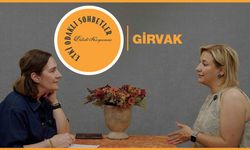 Etki Odaklı Sohbetler'in konuğu Öztürk oldu