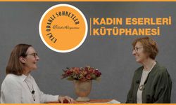 Etki Odaklı Sohbetler’de Nilgün Kıvırcık Konuk Oldu