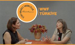 Akyıldız: Doğayı Korumak İçin Toplumsal Güce İhtiyacımız Var
