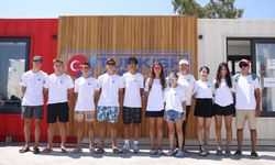 Türkiye’den Dünyaya, Spor Gönüllülüğünde Yeni Model!