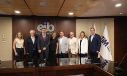 Fuarların Başarısı İçin EGSD-EİB El Ele Verecek!