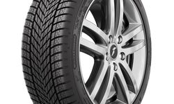 Goodyear, özel tasarım lastiğini piyasaya sürdü