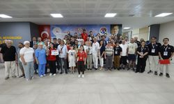 Türkiye Görme Engelliler Satranç Şampiyonası Sona Erdi