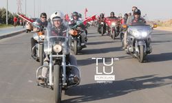 Türk Chopper Motosiklet Kulübü, Zaferin 103. Yılında Kütahya’da Buluşuyor
