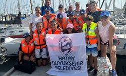 Hatay'da Depremin Ardından Umut ve Dayanışma Dalgaları