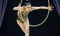 Hatice Gökçe Emir Dünya Şampiyonası’nda Tarih Yazdı