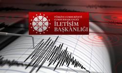 Depremin ardından bilgi kirliliği uyarısı!