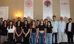 Satranç Milli Takımları Ankara’da Kampa Girdi