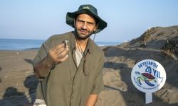 Kaan Urgancıoğlu WWF-Türkiye’nin Doğa Elçisi Oldu
