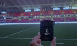 Trendyol Süper Lig ve 1. Lig'de Yaka Kamerası Dönemi Başladı