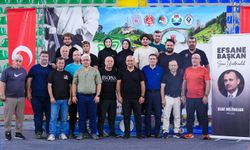 Karadeniz ve Hazar Ülkeleri Karate Şampiyonası Tamamlandı