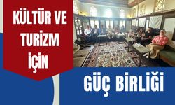 Kültür ve Turizm İçin Güç Birliği