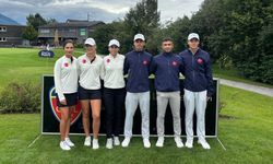 Milli Golfçülerimiz, Liechtenstein Open 2025’te Ülkemizi Temsil Edecek