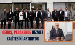 Osmangazi Elektrik Perakende Hizmet Kalitesini Artırıyor