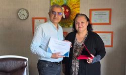 Yılın Rol Modeli Ödülü Sahibini Buldu!