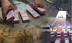 31 İlde Nitelikli Dolandırıcılık Operasyonu!