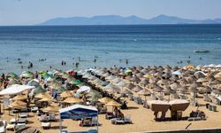 Turizmde 16,2 Milyar Dolarlık Gelir