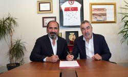 Samet Aybaba, Genç Milli Takımlar Teknik Koordinatörü Oldu