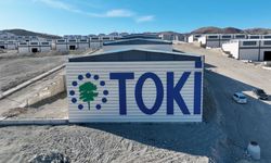 Türkiye’nin en büyük geri kazanım sanayi sitesi inşa edildi