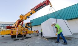 Doğal Taş İhracatını Dev Güç Birliği