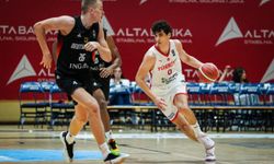 Milli Takım Avrupa Şampiyonası’nı 8.Sırada Tamamladı